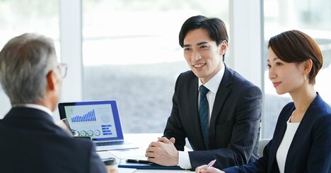 なぜコンサルは「カタカナ語」を使いたがるのか？→現役コンサルの答えがド正論すぎて、ぐうの音も出なかった