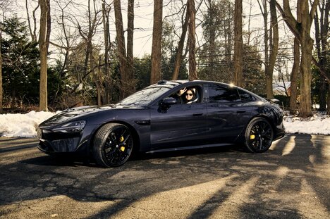 中国シャオミEVに試乗した　もう米国車を買いたくない