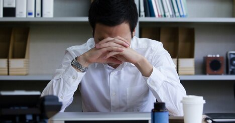 【資産家の分岐点】仕事に追われる「3流」と力まずに資産が増える「1流」の決定的な差とは？