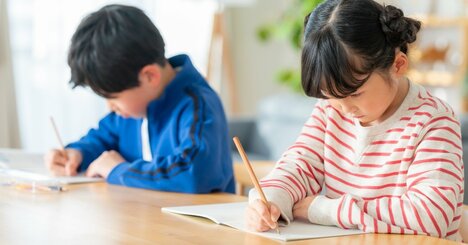 「どんどん成績が伸びる子」の親がやっている声かけとは？ 【赤ペン先生×安達裕哉】
