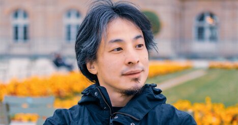 親の介護は子どもがすべき？→ひろゆきの答えがド正論すぎて、ぐうの音もでなかった