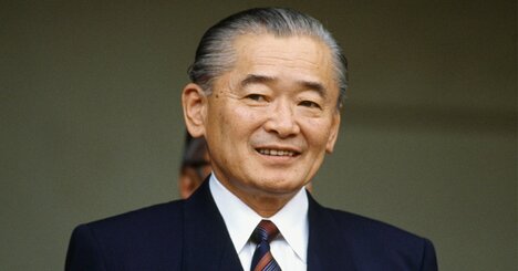 【松江北高校】華麗なる卒業生人脈！元首相の竹下登、『はじめ人間ギャートルズ』の園山俊二、ルシファー吉岡…