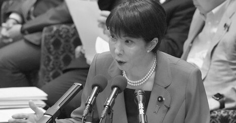 支持率急落の高市政権が深める「維新傾斜」の代償、予測不能の内閣改造で存在感増す2人の政治家