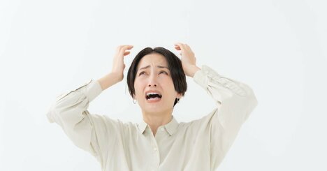 失敗をして「伸びる人」と「落ちぶれる人」の決定的な違い