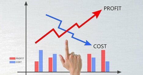 税引き後当期純利益が100万円なのに、なぜ、会社の金庫には100万円がないのか？