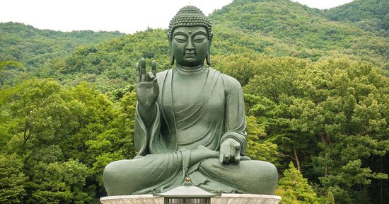 仏教は、なぜ「2500年」も続いているのか？