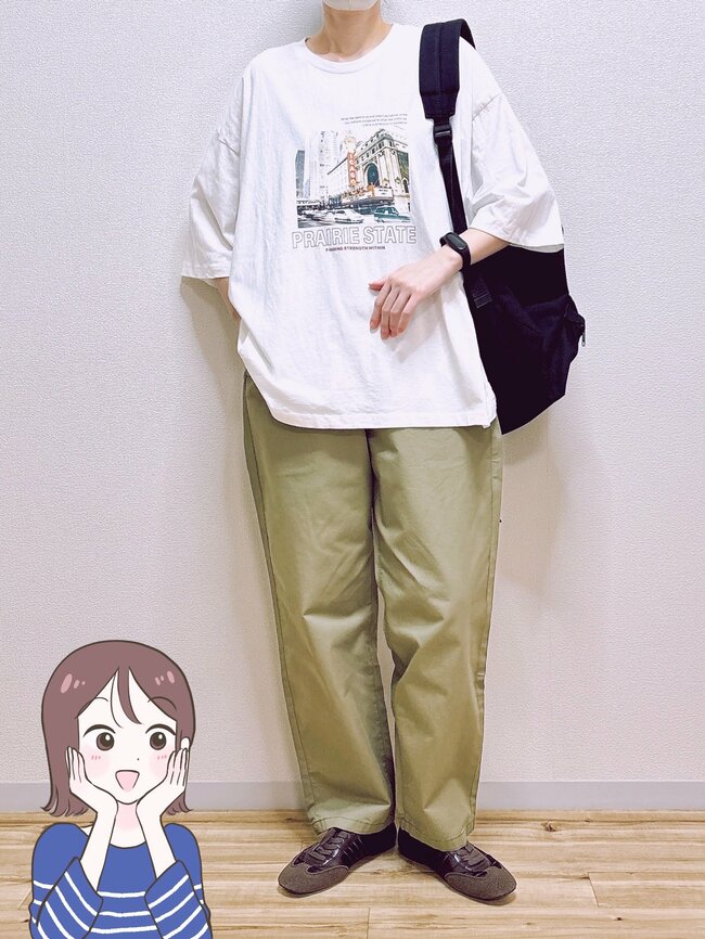 「履き心地が天国」「4本購入しました」公式レビュー700件超え!無印良品の“リピ買い続出パンツ”楽ちんすぎて手放せない!「全て完璧でした」