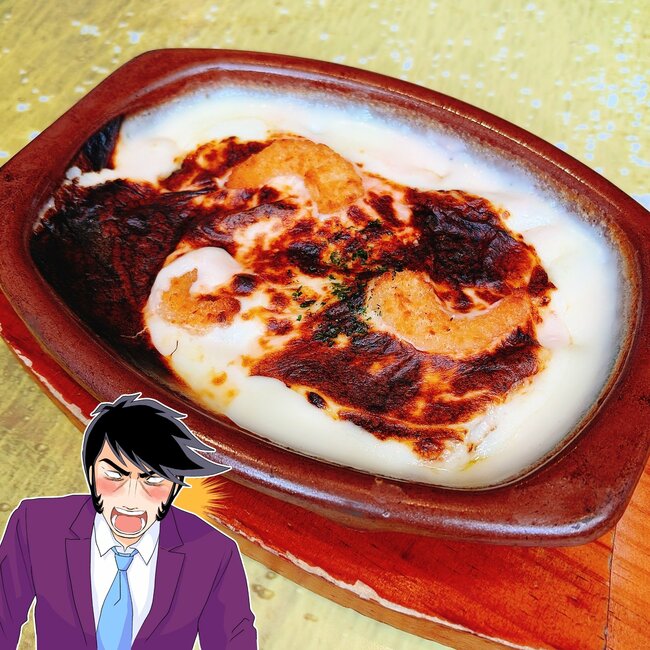 「どんぶりで食べたい」「はちゃめちゃ好き」サイゼリヤの“430円メニュー”が毎日食べたいくらい美味しい！「特盛りできますか？」