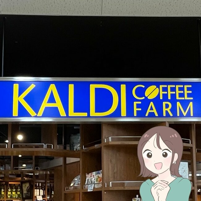 「絶対ほしかったやつ」店舗で見つけたらラッキー！カルディの“お菓子みたいな小物入れ”が可愛すぎる！「買えてよかった」「チョコレート部分も再現」