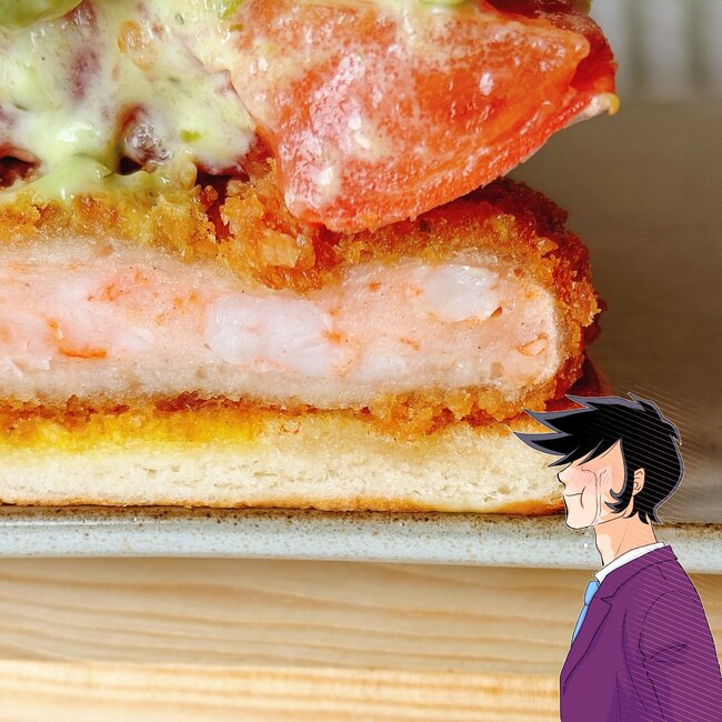 「100個くらい食べたい」モスバーガーの“期間限定メニュー”が衝撃的なおいしさ…！「なんだこれ！毎日食べたい！」「鬼リピ確定でしょ」