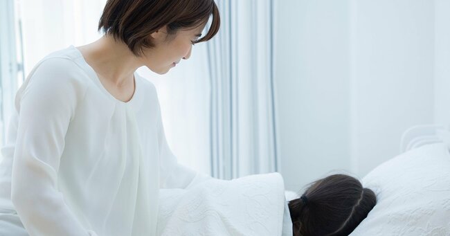 不登校の親が一番つらい「学校とのやり取り」