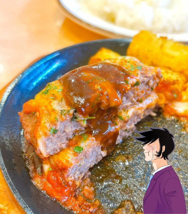 「昔より美味しくなってる」サイゼリヤの“500円メニュー”がコスパ抜群すぎる…!「これは良い」「チーズたっぷり」