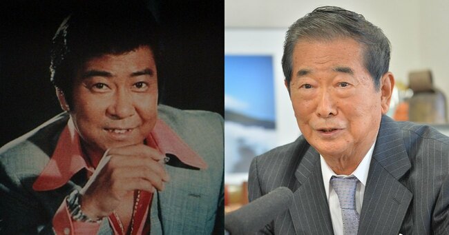 石原裕次郎と石原慎太郎、死の間際に見せた「最期の姿」の決定的な違い