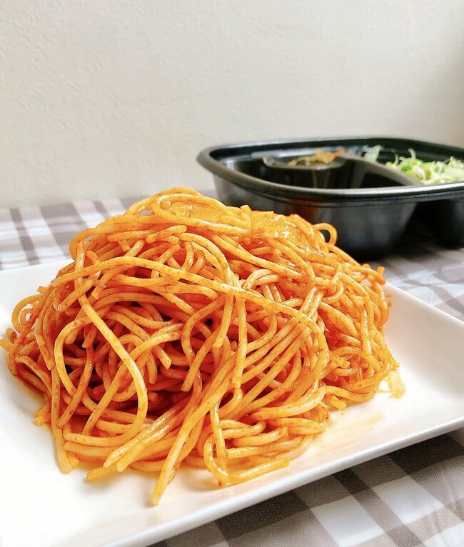 「もっと評価されるべき」「マジでうまい」ほっともっとの“ボリューム弁当”よくばり感がスゴいんです!「毎日これがいい」