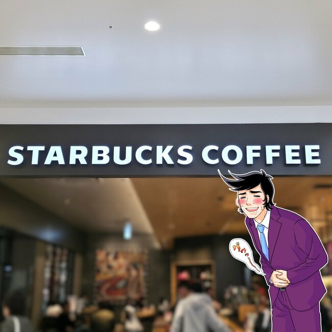 「発売されてもう4個食べてる」「またリピしたい!!」スタバの“絶品ボリュームサンド”何個でも食べられそうなほど美味しい!「出前ピザ食べれなくなるぐらいにうまいな」