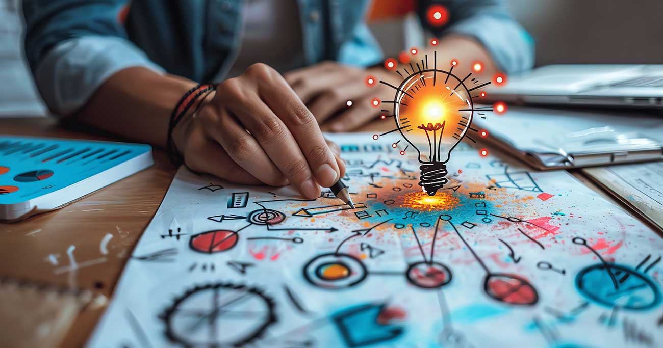 成功するスタートアップのアイデアに見られる、3つの共通点とは？