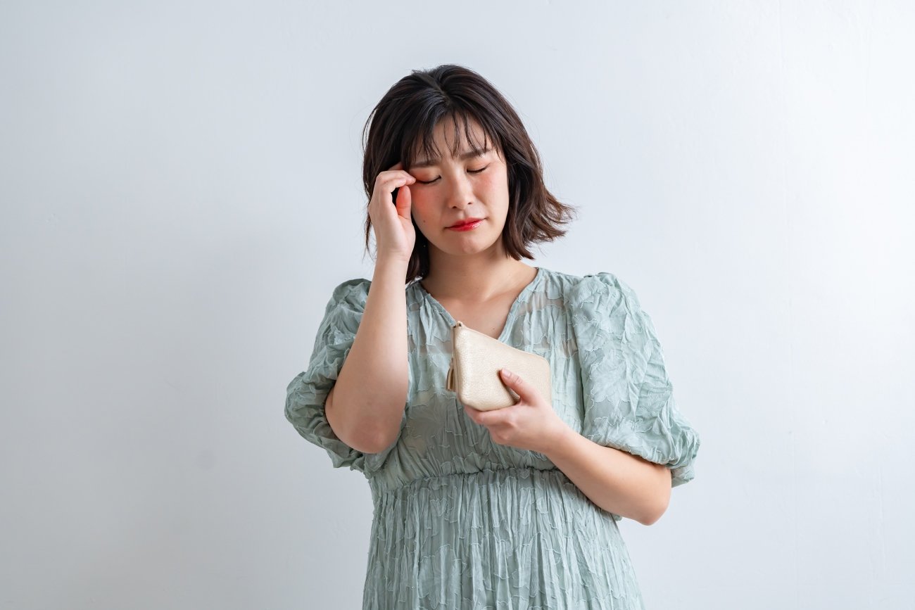 お金に騙される人が無意識に抱いている、たった1つの思い込み