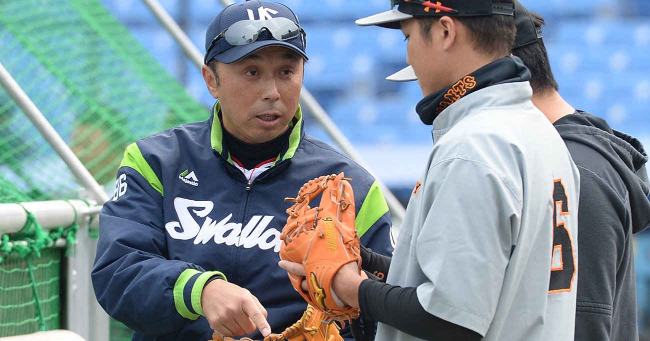 こんなに投手を甘やかしていいの?ヤクルト連覇時の「常識破り」の先発ローテ【宮本慎也が解説】