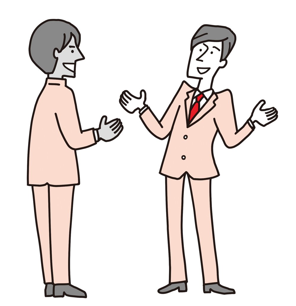 相手の興味がなさそうだったら、それ以上は、会話は深追いしない