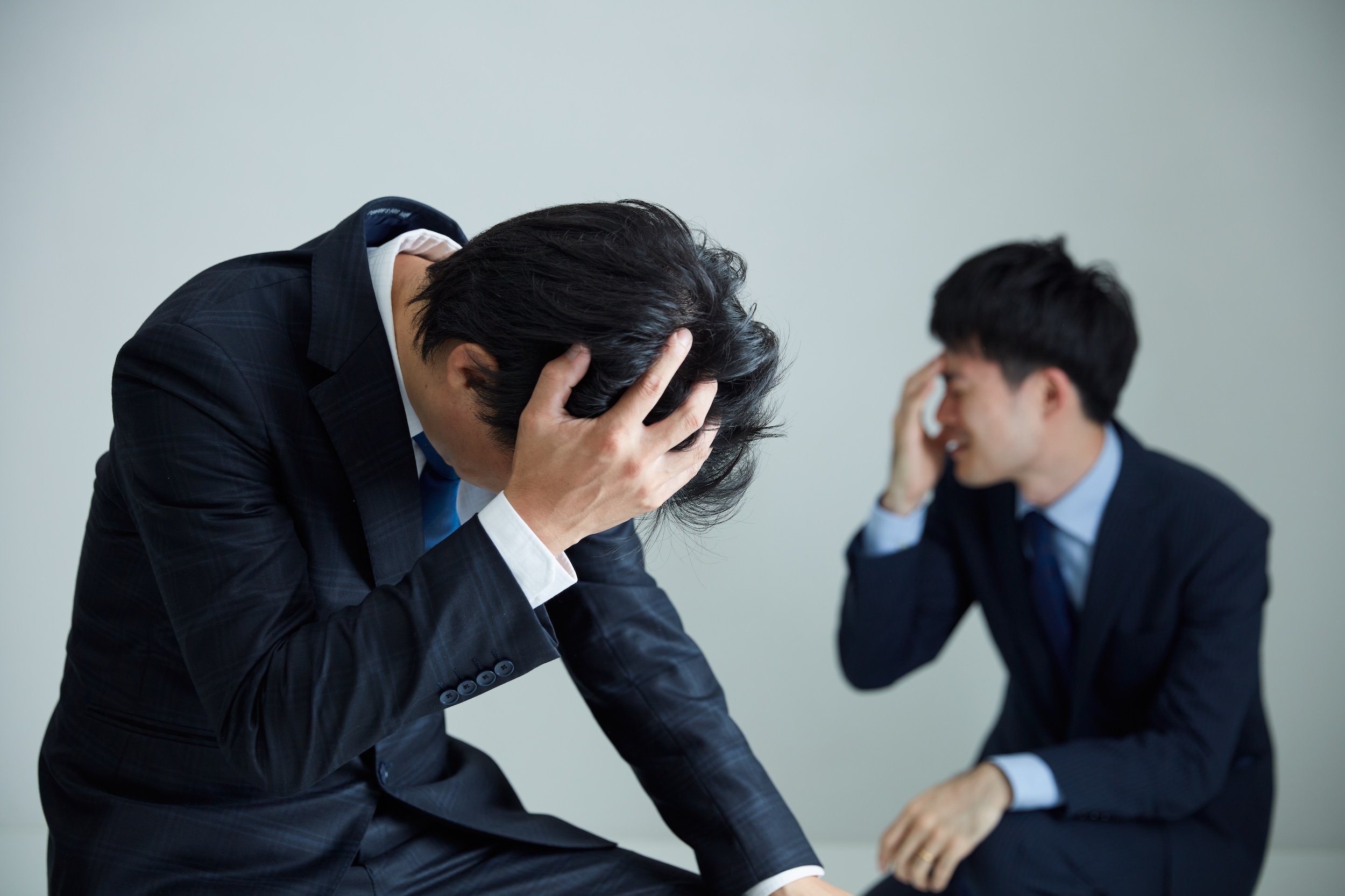 仕事が回っていかない組織に見られる「最初のミス」とは？