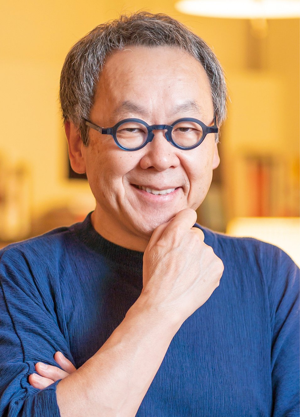 星野リゾート代表 星野佳路氏
