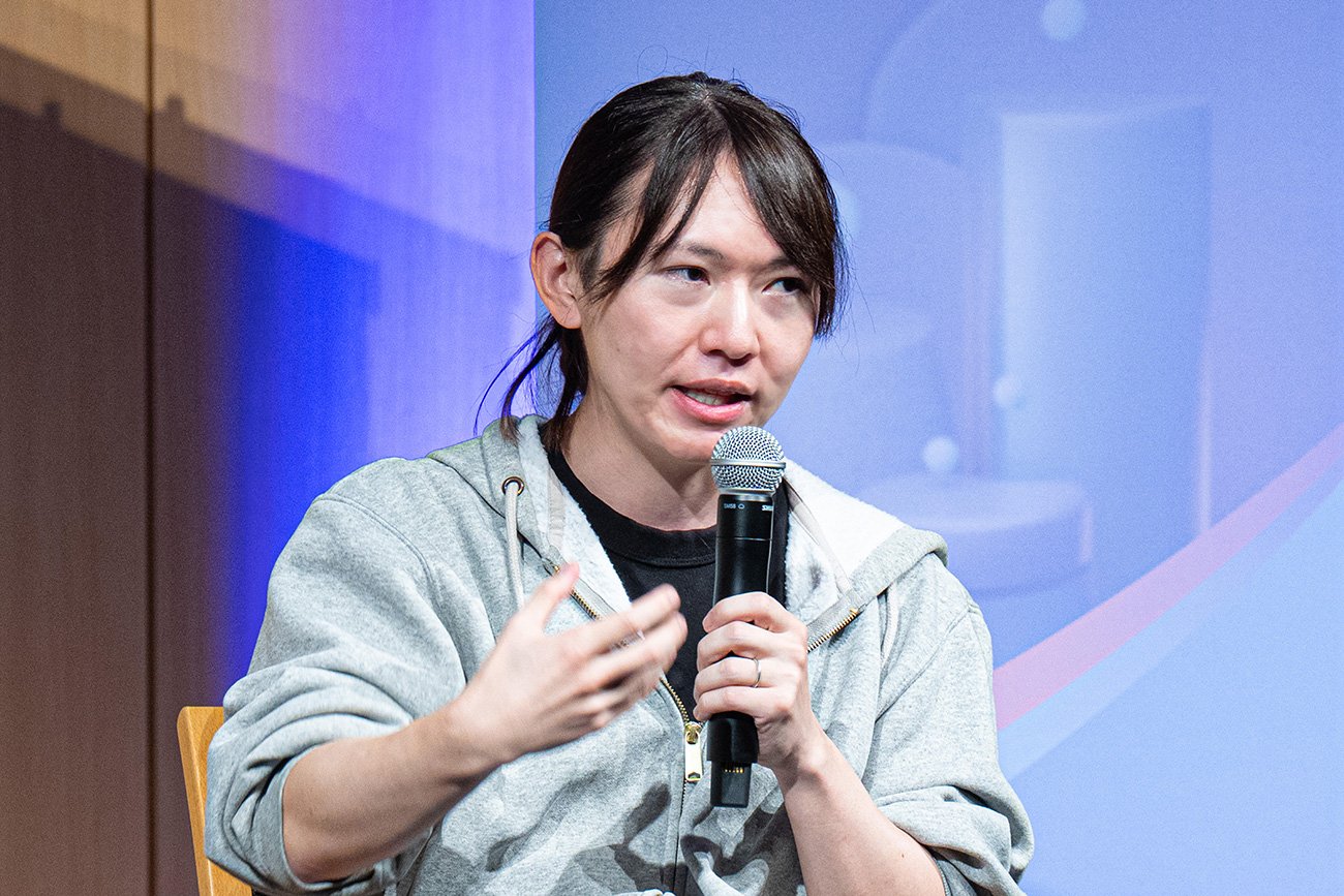「AIを使って起こるリスク」より「使わずに後れを取るリスク」を恐れよ――人手不足の日本が世界最高の生産性を手にするためのマインドセット