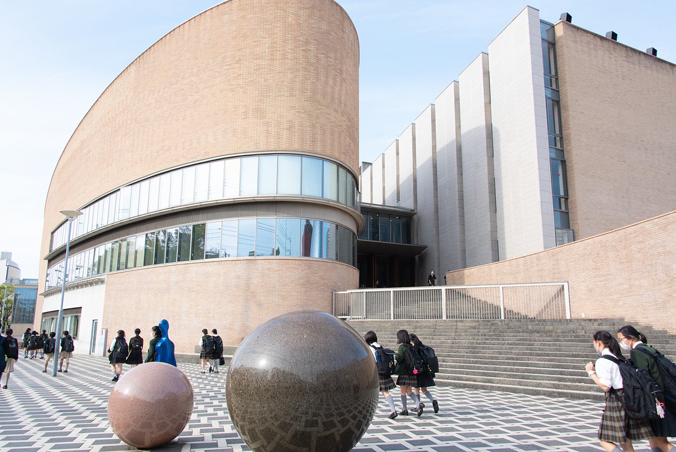 女子一貫高「洗足学園」、“他流試合”での挑戦が生徒を伸ばす