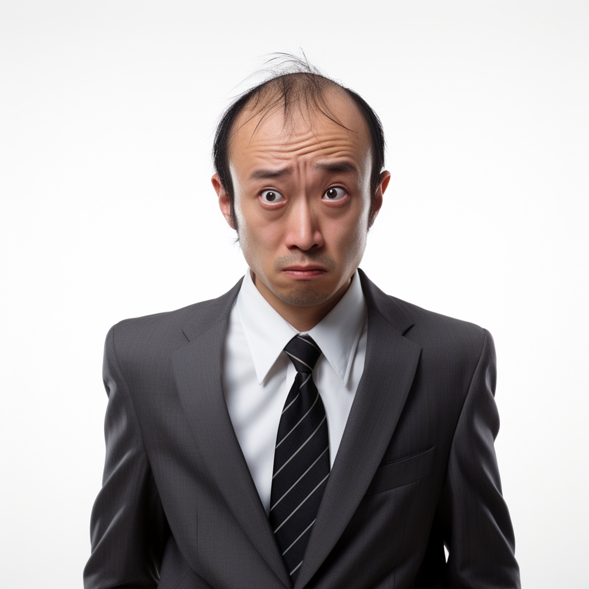 40歳を前に「異動させた方がいいダメ会社員」の特徴・ワースト3