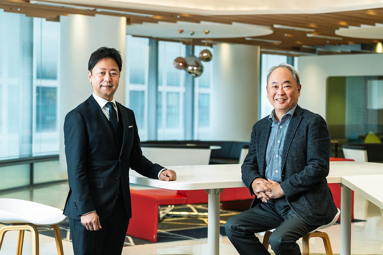 AI時代はDXで出遅れた日本企業にとって最大の「逆転」チャンス。今こそ変革に必須の「経営者の覚悟」と「現場の熱量」