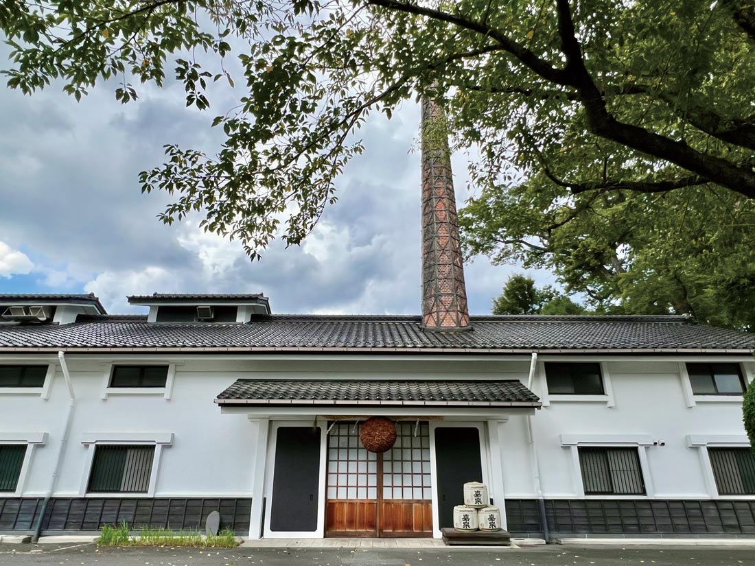 新日本酒紀行「田むら」