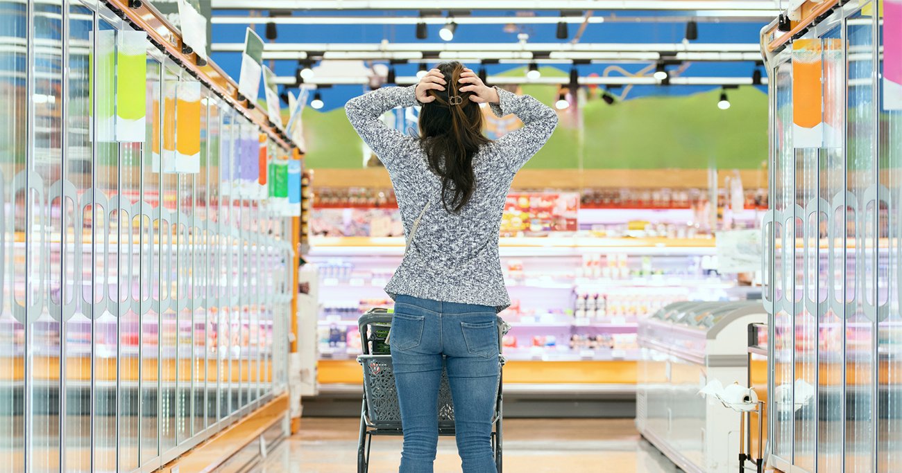 “安いもの探し”はもう限界！値上げで「節約疲れ」の実態が明らかに【3021人調査】