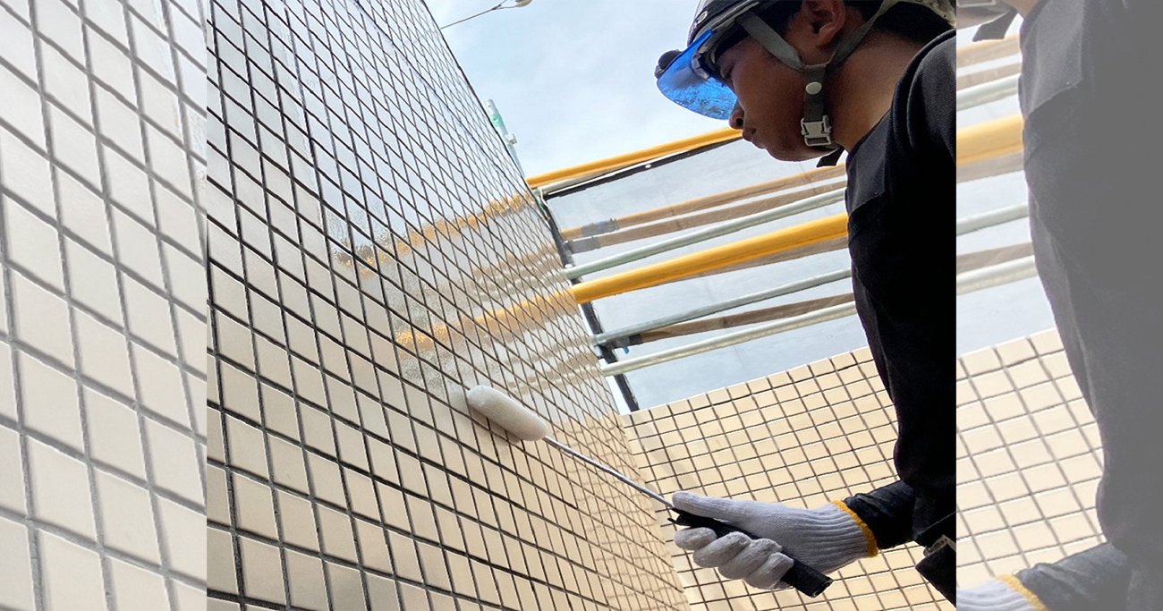 地方の防水工事会社が正社員職人を60人育て大手企業から引く手あまた。年商は30倍に