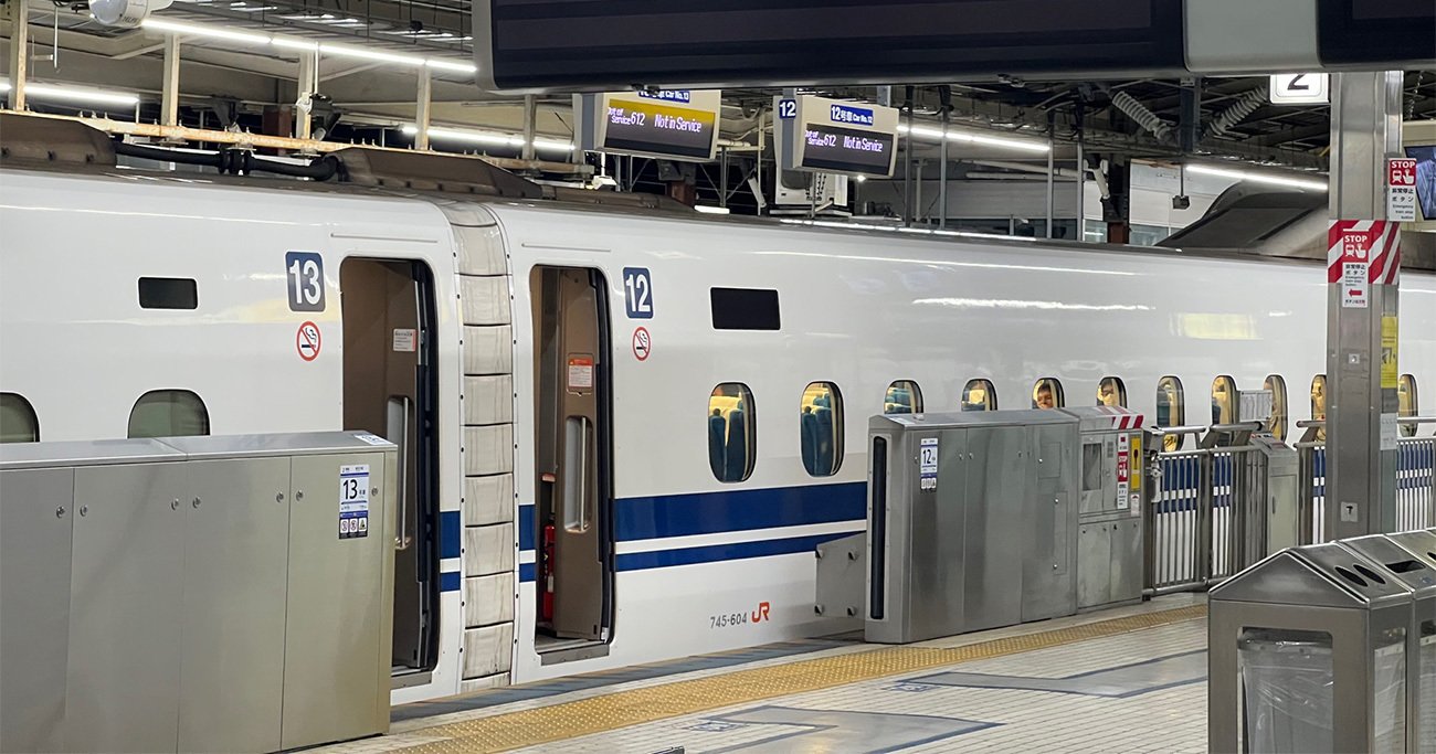 JR東海が新幹線で大規模訓練、京王線殺傷事件で安全対策に「2つの変化」