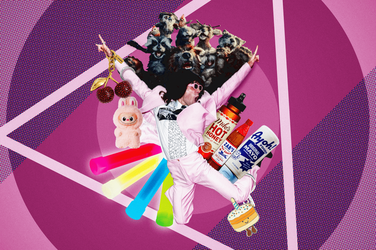 2026年の米消費者トレンド予測、奇妙で魅力的な変化