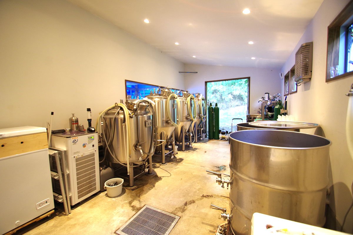地方にクラフトビールの醸造所が続々誕生、なぜ移住者でも成功できるか