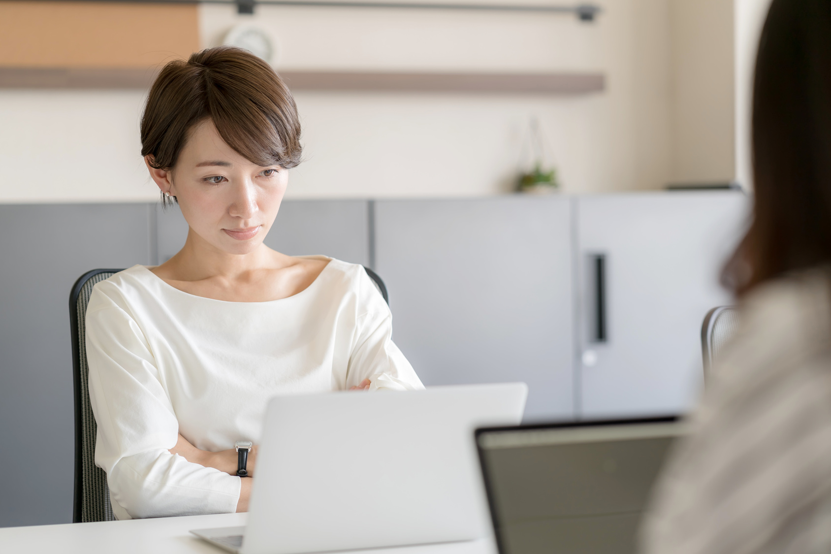 優秀な女性が「年齢制限」で引っかからない働き方