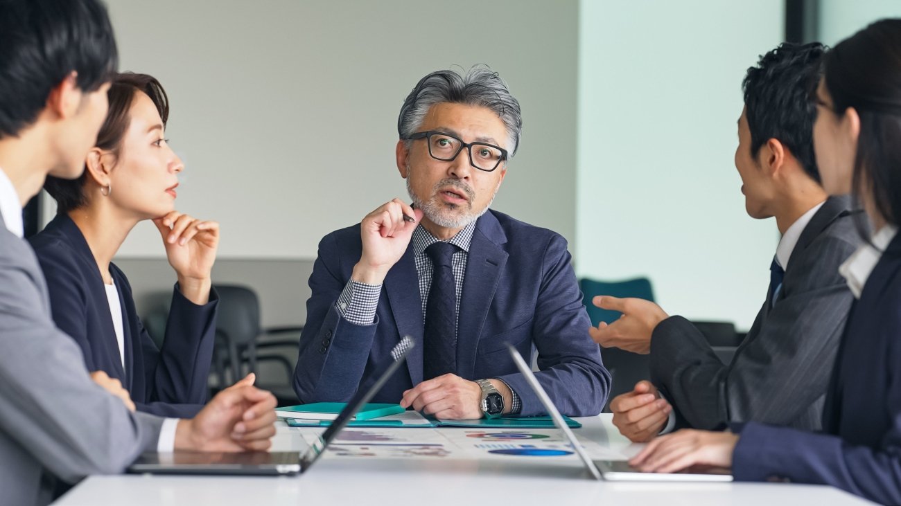 【生成AI時代】「考えているつもりの人」が口にする言葉・ワースト1