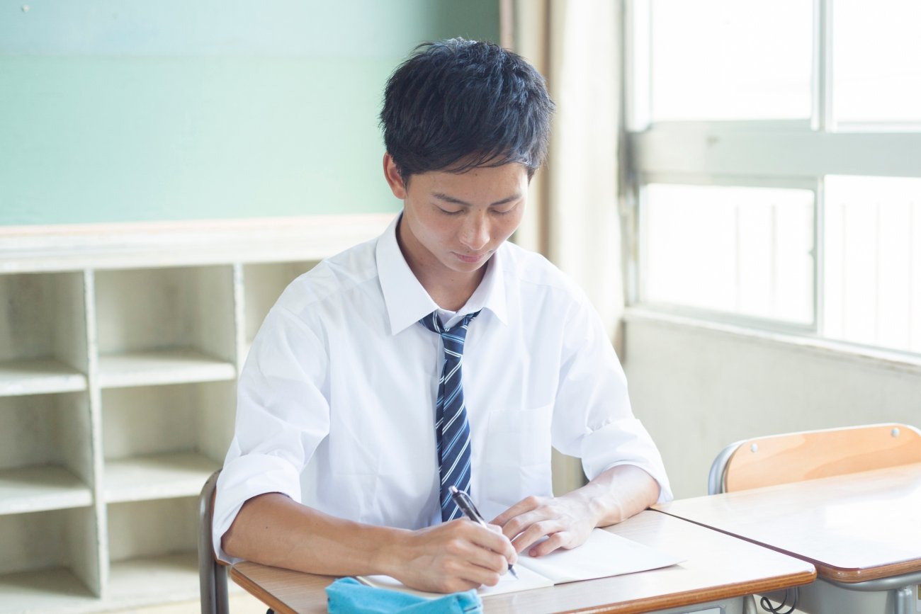 昔とは変わっている「定時制高校」のイメージ