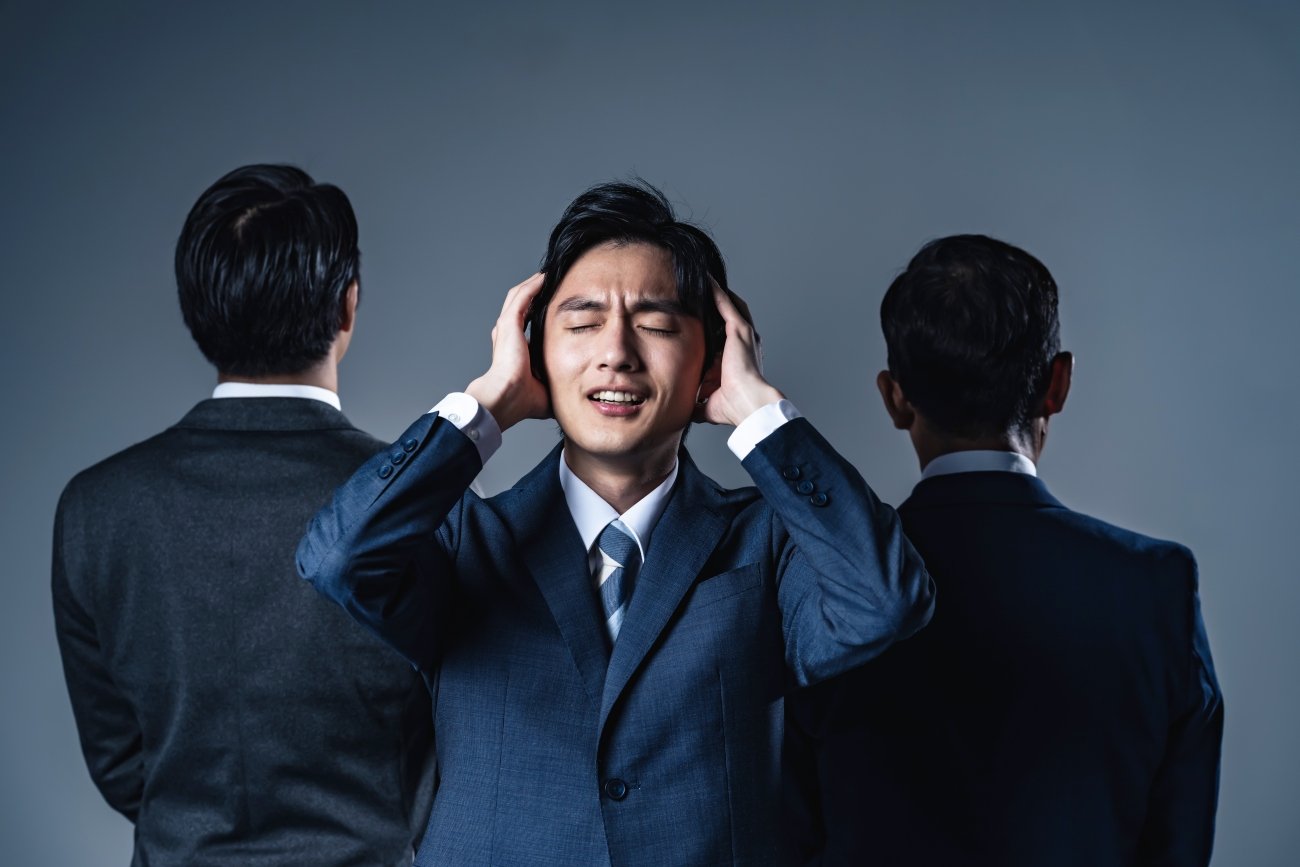 頭の悪い人に限って使っている「脳が止まる口ぐせ」ワースト1