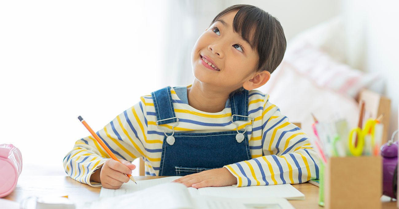 【小学1年生は「勉強が好き」】小学6年生になると、なぜ勉強が嫌いになるのか?