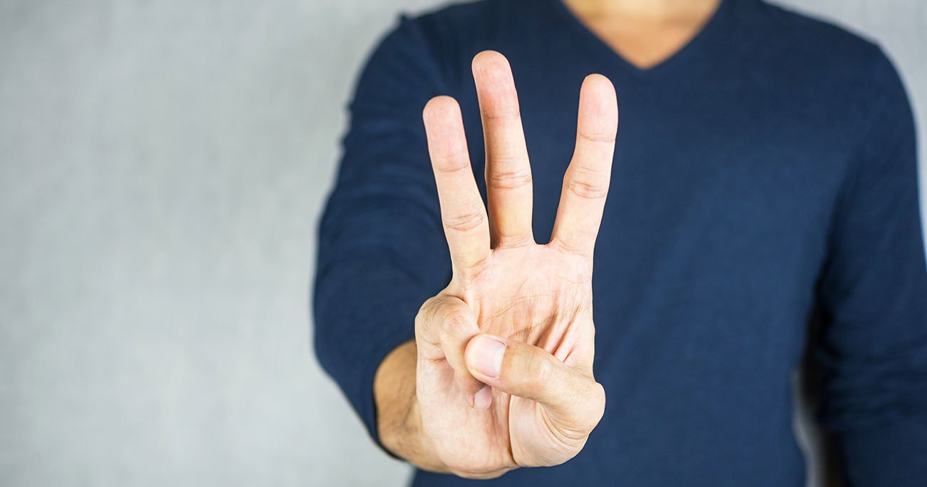 たった1分で家族も人生も変わる――「奇跡の朝」をつくる3つの習慣