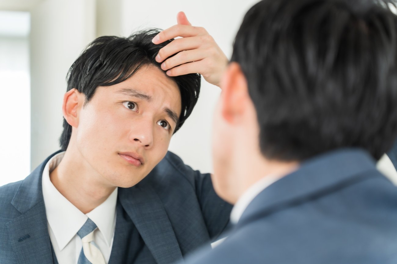 キッチンペーパー1枚でわかる「頭の臭い」…この夏やるべき3つの習慣
