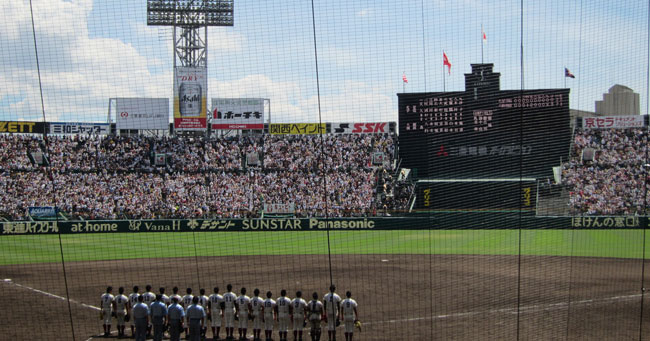 選抜高校野球で 公立の復権 は実現するか News Amp Analysis ダイヤモンド オンライン