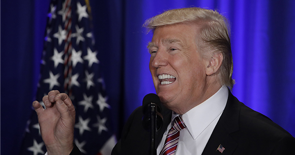 トランプ保護主義の矛盾に対応しなければ日本は孤立する