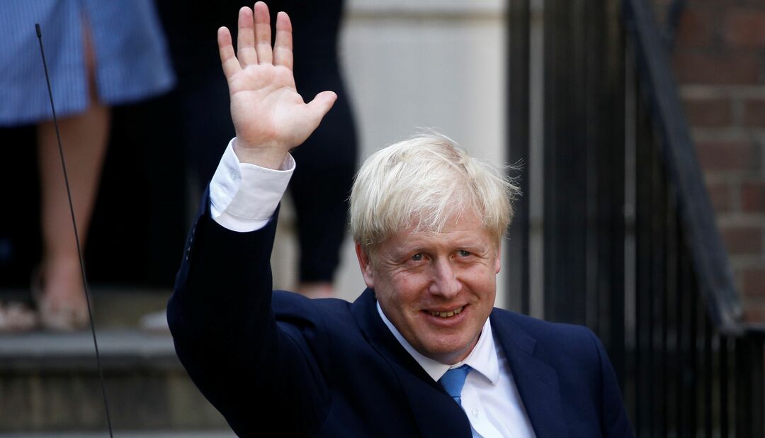 英ジョンソン首相誕生で浮上する「管理された合意なきEU離脱」とは何か