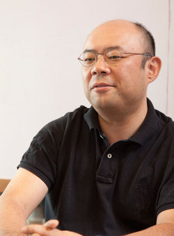 世界でいま一番起業しやすいのは日本!?<br />スタートアップ同士のシナジーをうむ“メタ起業家”目指す