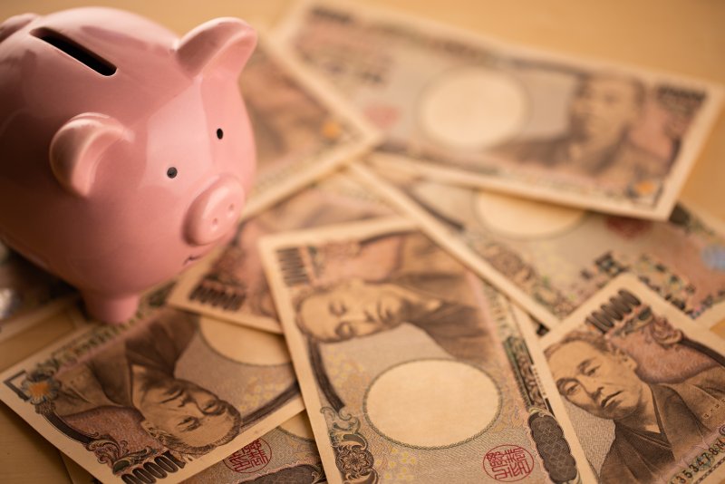 高収入ではないのに、しっかり資産形成している人の共通点