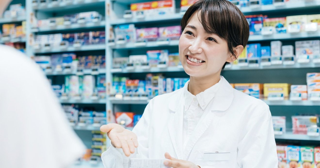 フリーランス薬剤師 登録500人突破 紹介サービス業者が語る活況の裏事情 医薬経済online発 ダイヤモンド オンライン
