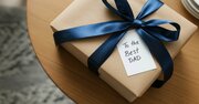 【神様は見ている】父の日に“ある色の小物”を贈ると運命が変わる…そのワケに驚いた