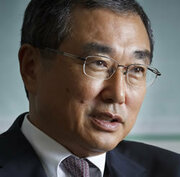 羽田の国際線発着枠が増え航空需要増 訪日客数増加に向け日本の発信力が問われる――ＡＮＡホールディングス社長 伊東信一郎氏